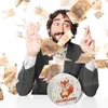 Fuchs Spardose mit Spruch Fuchskasse Produktbild-Vorschau 7