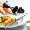 GEFU Set : Coupeuse de spirales SPIRELLI + pincette de Voir les images du produit 5