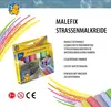 Carrera MALEFIX Straßenmalkreide 6er Packung 45020001 Produktbild-Vorschau 4