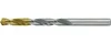 Spiralbohrer Nenn- 9 mm HSS 5 x D Spirallnge 81 mm Produktbild-Vorschau 1