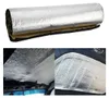 Feuille d'isolation antivibratoire en butyle-aluminium, Voir les images du produit 2