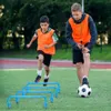 Großes Trainingsset mit Trainingskegeln, Produktbild-Vorschau 9