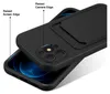 Silikonowe etui ochronne na telefon komórkowy Apple iPhone Podgląd zdjęcia produktu 5