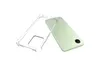 TPU Hülle Clear Armor Soft Case für Realme C30 (RMX3581), Produktbild-Vorschau 3