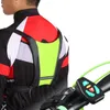 LED-knipperlichten fietstassen, oplaadbaar via USB, Productafbeelding-voorbeeld 4