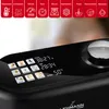 LEHMANN Impastatrice Planetaria con Display, 5L Ciotola Anteprima dell’immagine prodotto 3
