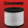 HEPA-Filter für Aschesauger 1162 1170 Produktbild-Vorschau 8
