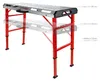 Table de soudage mobile - ST2GO - plateau 1068 x 532 mm - Voir les images du produit 5