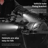 kamera z latarką 1080P, kamera na kask motocyklowy, kamera Podgląd zdjęcia produktu 6