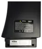 vhbw 2-tlg. Lade-Set Ersatz für Samsung SDI-3610C, SDI Produktbild-Vorschau 5