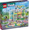 LEGO® Friends 41744 Sportzentrum Produktbild-Vorschau 5