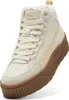 Puma Karmen II Idol Mid WTR Frosted Ivory-Canvas Größe EU Produktbild-Vorschau 4