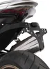 ZIEGER Kennzeichenhalter kompatibel mit CFMOTO 800 NK Produktbild-Vorschau 1