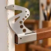 Opěrný můstek pod ruku pro umělce – DRAWREST Náhled obrázku produktu 2