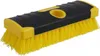 Kartáč nylon FESTA na násadu 6x19cm hrubý závit Náhled obrázku produktu 1