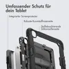 iPad Air 11 Zoll 2025 M3, iPad Air 11 inch 2024 M2 Hülle: Produktbild-Vorschau 3