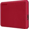 Toshiba Canvio Advance - Festplatte - 4 TB - extern Produktbild-Vorschau 3
