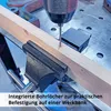 STAHLWERK Schraubstock BV-150 ST aus Gusseisen mit 150 mm Produktbild-Vorschau 8