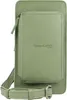 GreenLand Nature Leder Handytasche Geldbörse Phone Bag / Produktbild-Vorschau 7