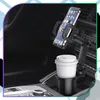 EDIBAZZAR | Supporto per cellulare da auto regolabile a 360 Anteprima dell’immagine prodotto 3