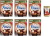 Nestlé FITNESS Cioccolato Fondente, Dunkle Schokolade, Produktbild-Vorschau 1