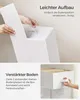 SONGMICS Kleiderschrank-Organizer 4er Set, Aufbewahrungsbox Produktbild-Vorschau 7