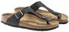 Birkenstock Damen Flip-Flops Schwarz 0845251 Grösse 37 Produktbild-Vorschau 8