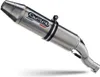 GPR Deeptone Slip-On Auspuff für Yamaha Raptor YFM 700 R Produktbild-Vorschau 1