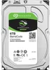 Seagate Barracuda 6TB 3,5" 6000 GB Serial ATA III Náhľad obrázku produktu 5