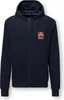 Red Bull KTM Racing Team Kapuzensweatjacke "Logo" -blau Produktbild-Vorschau 1