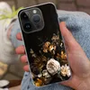 MuchoWow® Handyhülle Schutzhülle Hülle für Apple iPhone 14 Produktbild-Vorschau 5