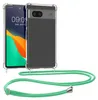 kwmobile Necklace Case kompatibel mit Google Pixel 8a Hülle Produktbild-Vorschau 1