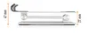 Durable Rise 894023 Tablethalterung    One Size Produktbild-Vorschau 8