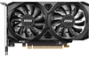 MSI VENTUS GeForce RTX 3050 2X E 6G OC NVIDIA 6 GB GDDR6 Produktbild-Vorschau 2
