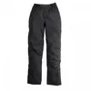 Tucano Urbano Double Diluvio Regenhose Schwarz L Schwarz L Produktbild-Vorschau 2
