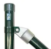 Strebenkappe aus Aluminium ø 38mm - Paket á 6 Stk. Produktbild-Vorschau 3