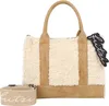 Fritzi aus Preußen Umhängetasche Handtasche Fritzi Square Produktbild-Vorschau 7