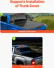 SucceBuy roll bar Acciaio al carbonio per la zona di Anteprima dell’immagine prodotto 3