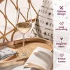 Sklenice na víno Schott Zwiesel Fortissimo - Sada 18 kusů - Náhled obrázku produktu 2