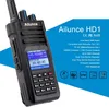 Retevis Ailunce HD1 DMR Digitales Funkgerät, Dualband Produktbild-Vorschau 2