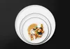 Seltmann Weiden Lido Black Line piatto da pane 17 cm Anteprima dell’immagine prodotto 3