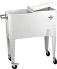 Kailua Cooler - Kühlbox, Kühlwagen, Getränkekühler, Weiß Produktbild-Vorschau 12