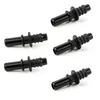 5x Gegenstück Schnellkupplung Kraftstoffleitung 11,8 x 10mm Produktbild-Vorschau 2