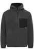 11 Project PRRone Herren Teddy-Pullover Teddy-Jacke Produktbild-Vorschau 6