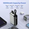 4smarts Pocket, 10000 mAh, Lithium-ion (Li-ion), 30 W, Náhled obrázku produktu 7