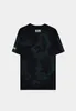World of Warcraft WoW Azeroth Karten-T-Shirt - XXL Produktbild-Vorschau 2