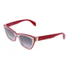Guess Sonnenbrille aus Kunststoff in Mehrfarbig GU7873 Produktbild-Vorschau 9