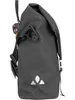 Vaude Bike Sports Augsburg IV L Citytasche 41 cm - black Produktbild-Vorschau 13