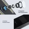 Scanner de documents, haute résolution optique, vitesse de Voir les images du produit 2