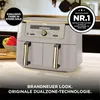 Ninja Dual Zone Digital Air Fryer, 2 Schubladen, 6-in-1, Produktbild-Vorschau 2